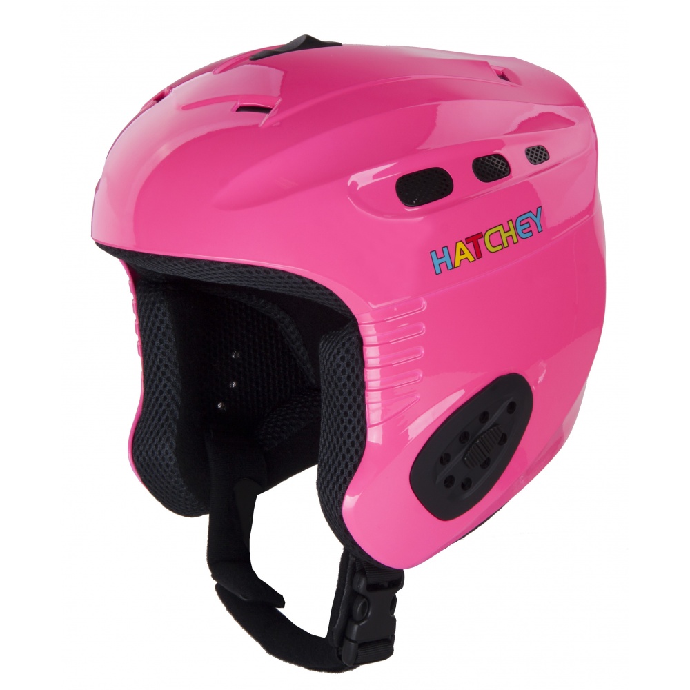Hatchey Swanic Kids pink, XS
