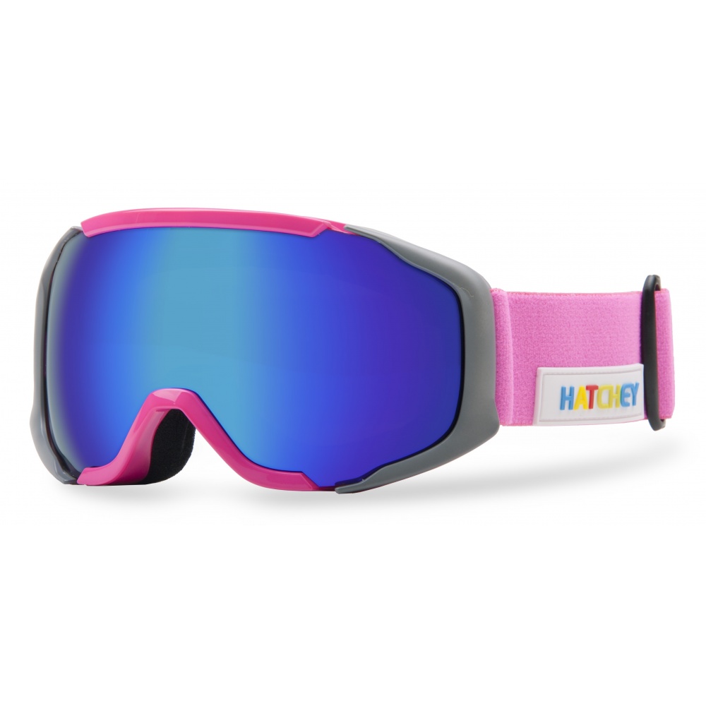 Hatchey Fly Junior pink OTG