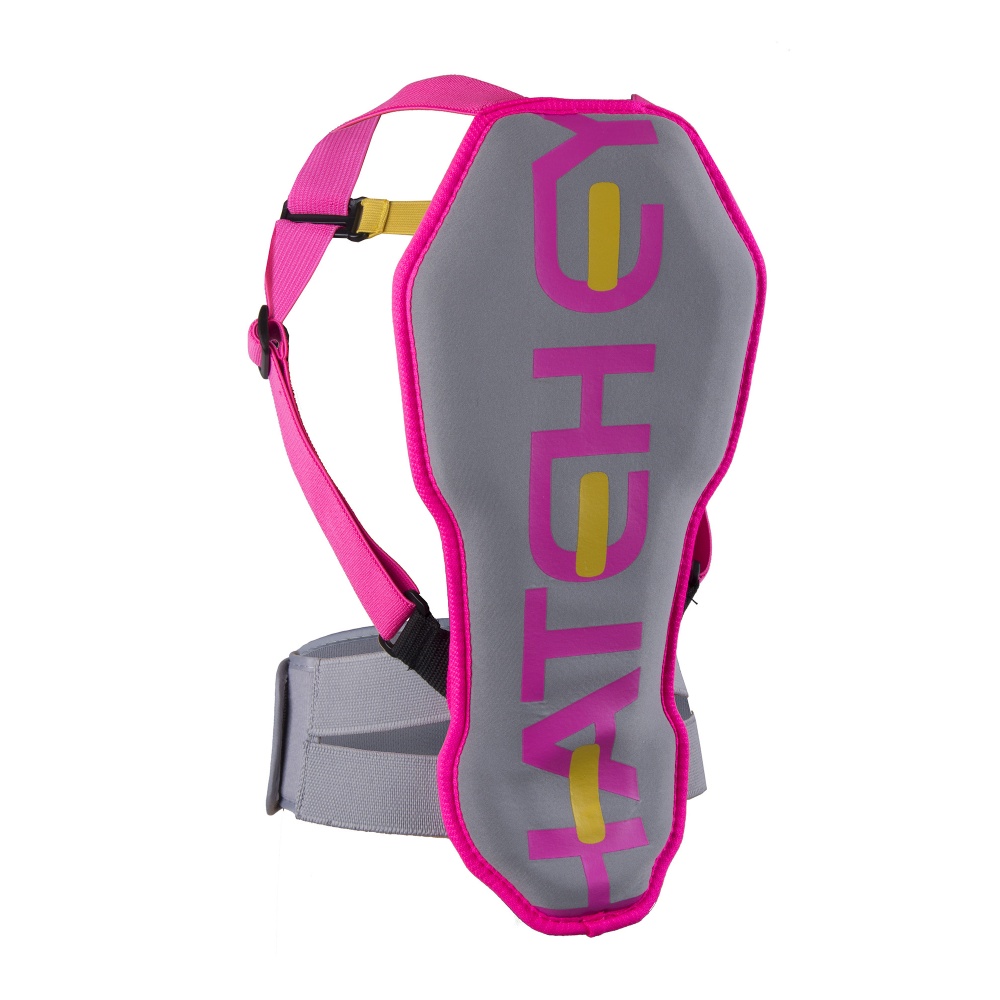 Hatchey Soft Kids pink 18/19, JS