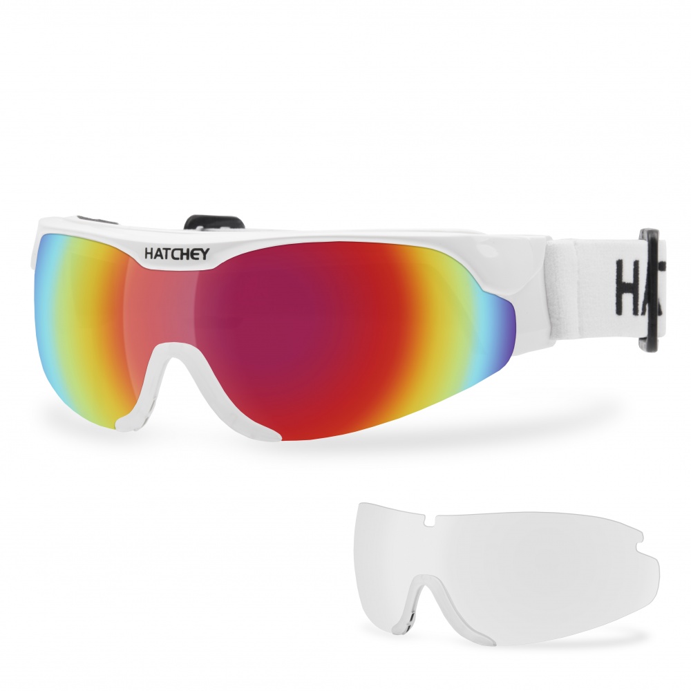 Hatchey Nordic Lauf white Plus